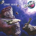 One Way<限定盤/Blue Vinyl>