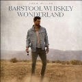 Barstool Whiskey Wonderland
