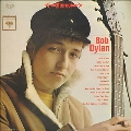 Bob Dylan [LP+Magazine]