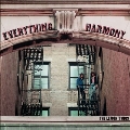 Everything Harmony<限定盤/Colored Vinyl>