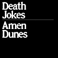 Death Jokes<Clear Vinyl>