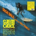 Surfers' Choice<Clear Vinyl>