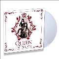 Queen In Nuce<限定盤/White Vinyl>