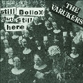 Still Bollox But Still Here<限定盤/Red Vinyl>