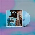 Feeling Not Found<Blue Vinyl>