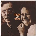 Elis & Tom<Orange Vinyl>