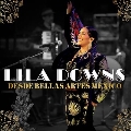 Desde Bellas Artes [CD+DVD]