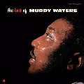 The Best Of Muddy Waters＜限定盤＞