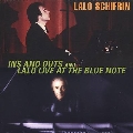 Ins And Outs/Lalo Live At The Blue Note