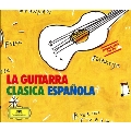 La Guitarra Clasica Espanola