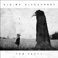 The Black＜Opaque Black Vinyl＞