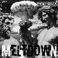 Meltdown [LP+CD]<Blue Vinyl>