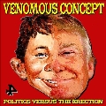 Politics Versus The Erection<Yellow Vinyl>