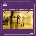 Conversation Peace (Traffic)<Soft Lilac Vinyl>