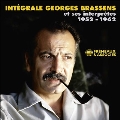 Integral Geoges Brassens Et Ses Interpretes 1952-1962