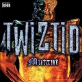 Mutant, Vol. 2 (Twiztid 25th Anniversary)<限定盤/White Vinyl>