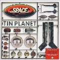 Tin Planet<Clear & Silver Splatter Vinyl>