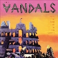 When In Rome Do As The Vandals<限定盤/Pink & Black Splatter Vinyl>