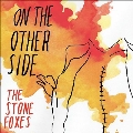 On the Other Side<Yellow Orange Swirl Vinyl>