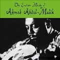 Eastern Moods Of Ahmed Abdul-Malik<限定盤/Clear Vinyl>