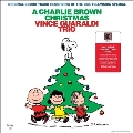 A Charlie Brown Christmas <限定盤/Snowstorm Colored Vinyl>