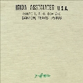Irida Records: Hybrid Musics From Texas And Beyond 1979-1986