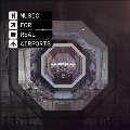 Music For Real Airports