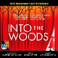 Into The Woods (2022 Origianl Broadway Cast Recording)<限定盤/Apple Red Vinyl>