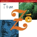 Brazil Classics 4: Massive Hits Best Of Tom Ze<Brazilian Blue Vinyl>
