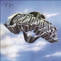 Commodores<Transparent Blue Vinyl/限定盤>