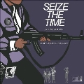 Seize the Time<Deep Purple Vinyl>