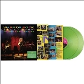 Warrior Rock - Toyah On Tour<限定盤/Transparent Green Vinyl>