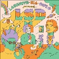 Presents: LSD (Alternate Cover/5th Anniversary Edition)<Green Vinyl>