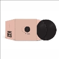 Resonans<限定盤/Pink / Black Vinyl>