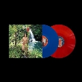 La Divina Commedia (Deluxe) (Eden Artwork)<限定盤/Transparent Blue + Red Vinyl>