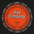 Live 1977 & 1979