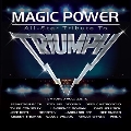 Magic Power: All Star Tribute To Triumph