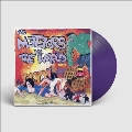 The Meteors Vs. The World Part I＜限定盤/Purple Vinyl＞