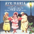 Ave Maria - Christmas Favorites / Doming, Lanza, et al