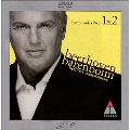 Sym 1/2:Beethoven/Barenboim/Skb[DVD-Audio]