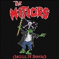 Skull N Bones<Green Vinyl>