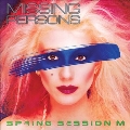 Spring Session M<Red & Purple Vinyl>