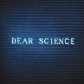 Dear Science<Blue Vinyl>