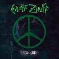 Tweaked<Green Vinyl>