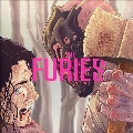 The Furies <Pink Vinyl>