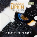 マルコム・リプキン: ピアノ作品集