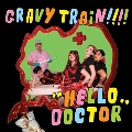Hello Doctor<限定盤/Colored Vinyl>