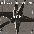 Automatic For The People<限定盤/Yellow Vinyl>