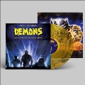 Demons<限定盤/Marble Yellow Pus Vinyl>