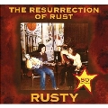 The Resurrection Of Rust